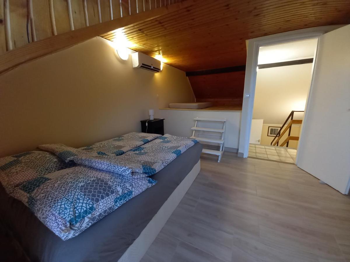 Malibu Apartment Balaton North Balatonalmádi Exterior foto