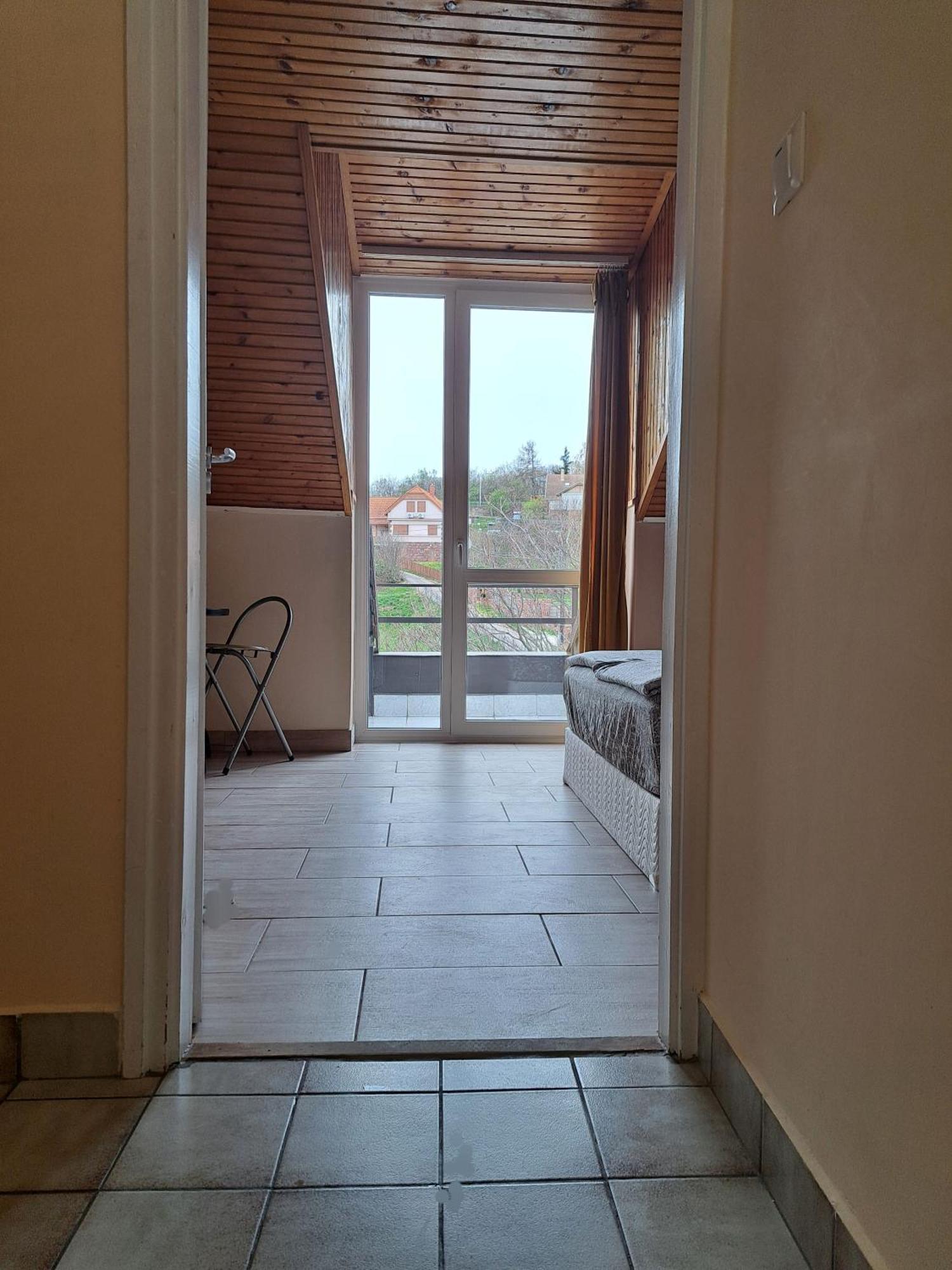 Malibu Apartment Balaton North Balatonalmádi Exterior foto