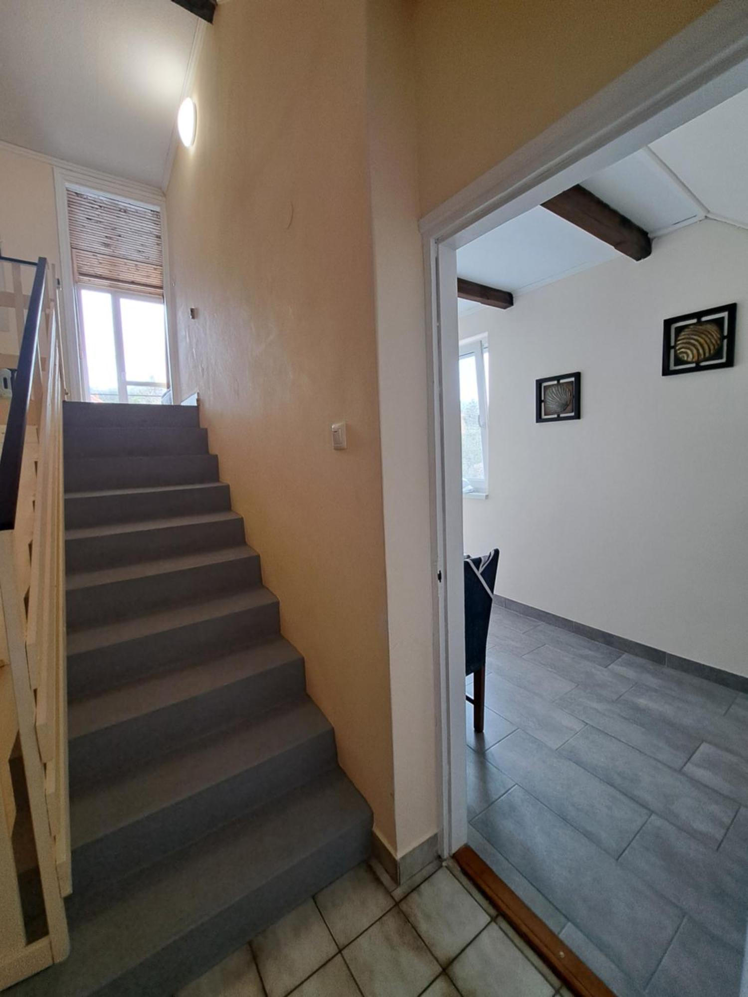 Malibu Apartment Balaton North Balatonalmádi Exterior foto