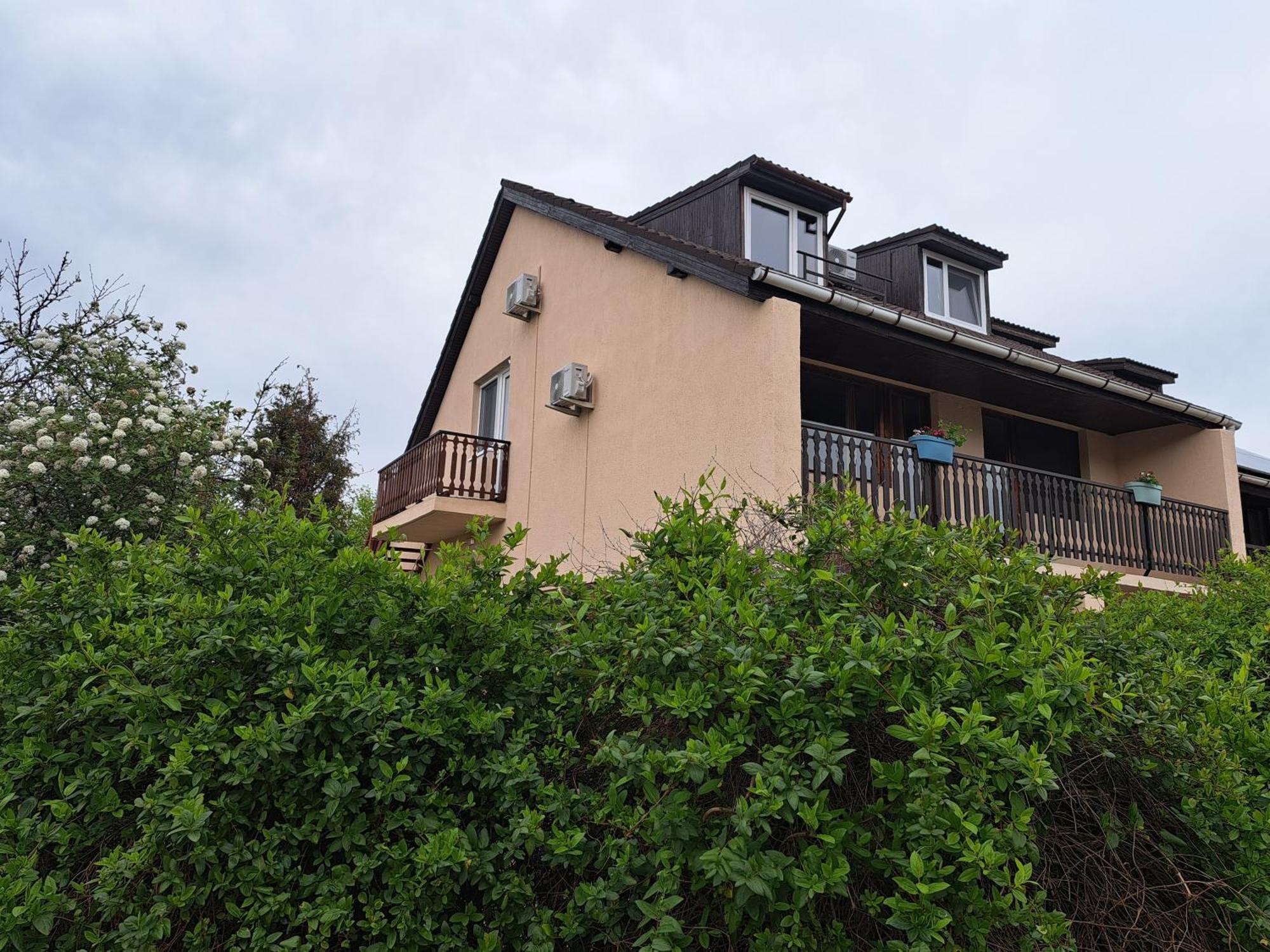 Malibu Apartment Balaton North Balatonalmádi Exterior foto